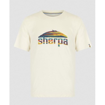Sherpa Mountain Tee